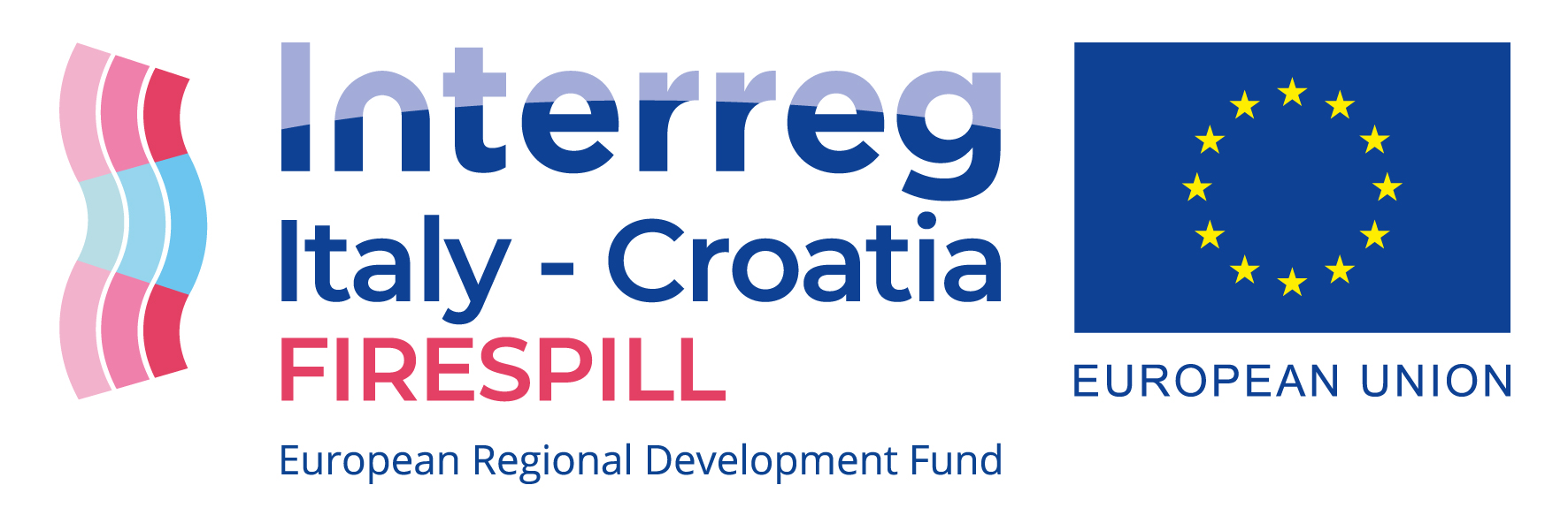 Logo del progetto FIRESPILL