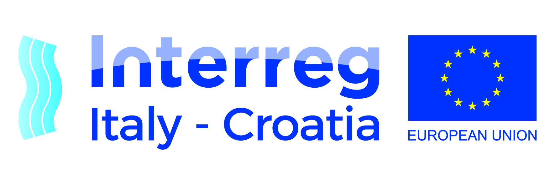 Logo Programma INTERREG Italy–Croatia