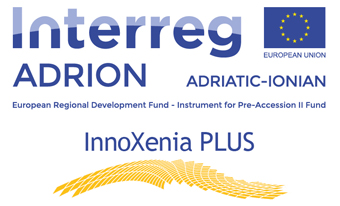 INNOXENIA PLUS