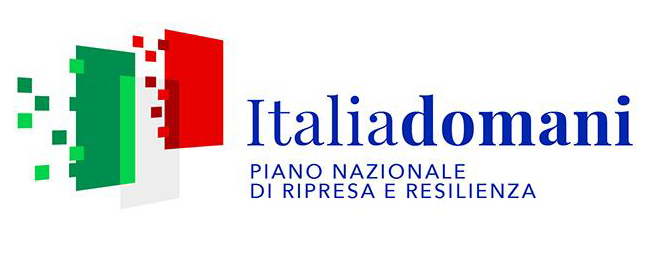 Italia Domani - Piano Nazionale di Ripresa e Resilienza
