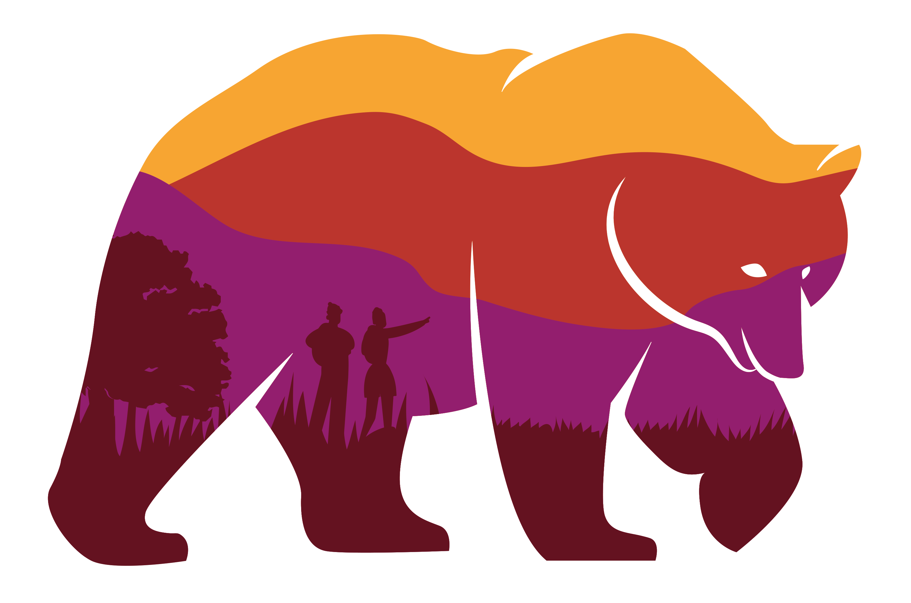 LIFE Bear-Smart Corridors