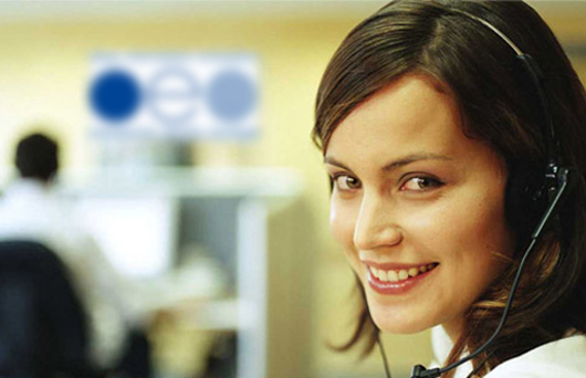 Informazione sulle opportunità europee