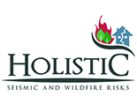 logo holistic