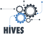 logo hives